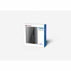 External Hard Drive Hikvision 2 TB