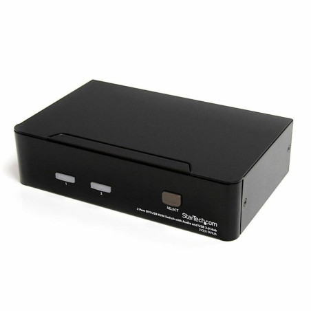 KVM switch Startech SV431USB