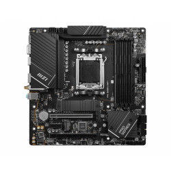 Motherboard MSI 7D77-001R Intel Wi-Fi 6 AMD B650 AMD AM5