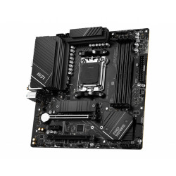 Motherboard MSI 7D77-001R Intel Wi-Fi 6 AMD B650 AMD AM5