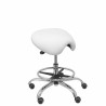 Stool Alatoz P&C ERGOSPBL White 65 cm