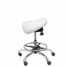 Stool Alatoz P&C ERGOSPBL White 65 cm