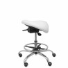 Stool Alatoz P&C ERGOSPBL White 65 cm