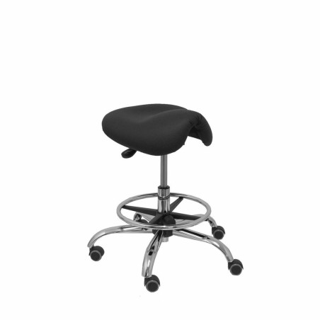 Stool Alatoz P&C Black 65 cm