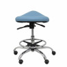 Stool Alatoz P&C 261CRRP Blue 65 cm