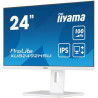 Monitor Iiyama XUB2492HSU-W6 100 Hz 23,8" Full HD