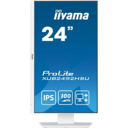 Monitor Iiyama XUB2492HSU-W6 100 Hz 23,8" Full HD