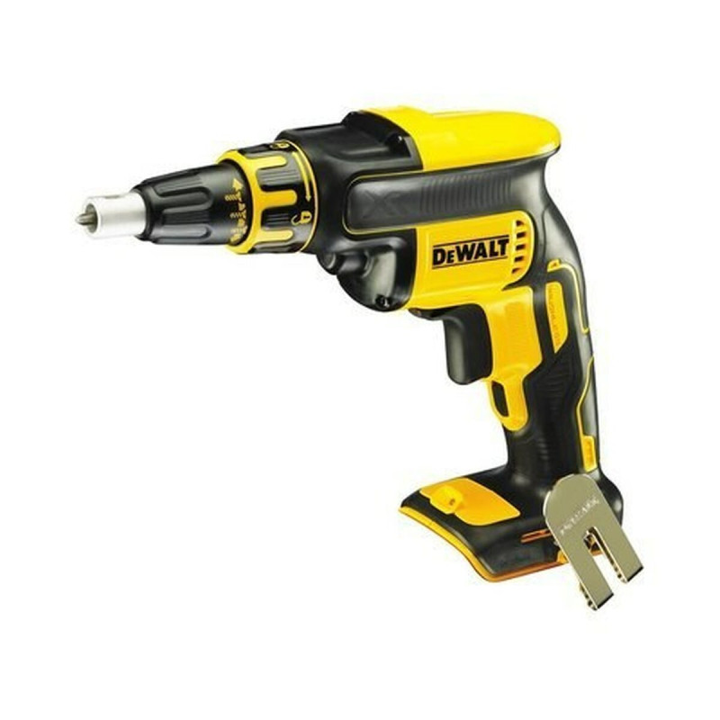 Drywall panel screwdriver Dewalt DCF620NT  30 Nm 5 Nm