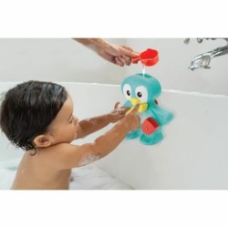 Bath Toy Infantino Penguin