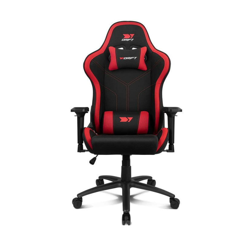 Gaming Chair DRIFT DR110BR Black