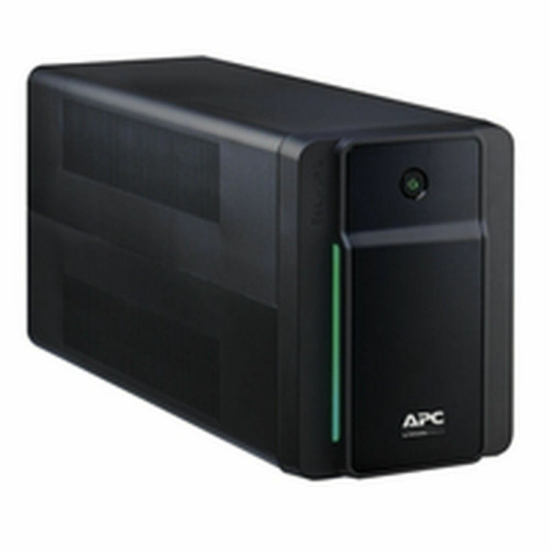 Uninterruptible Power Supply System Interactive UPS APC BVX1600LI-GR 1600 W 900 W 1600 VA