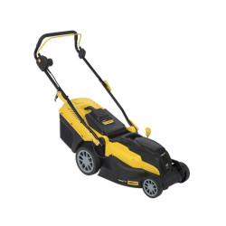 Electric Lawn Mower Powerplus Powxg6281 2000 W 230-240 V Ø 42 cm 25-80 mm