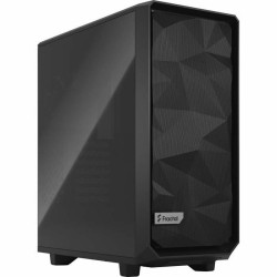 ATX Semi-tower Box Fractal Meshify 2 Compact Black