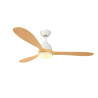 Ceiling Fan with Light SPC 6495B