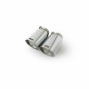 Exhaust Terminal Remus 0026 70SGR