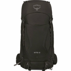 Hiking Backpack OSPREY Kyte 48 L Black