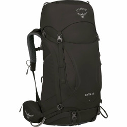 Hiking Backpack OSPREY Kyte 48 L Black