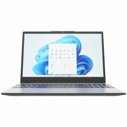 Laptop Alurin Flex Advance N24 15,6" 16 GB RAM 500 GB SSD