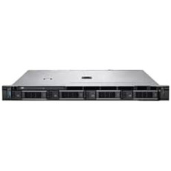 Server Dell R250 16 GB RAM 2 TB HDD