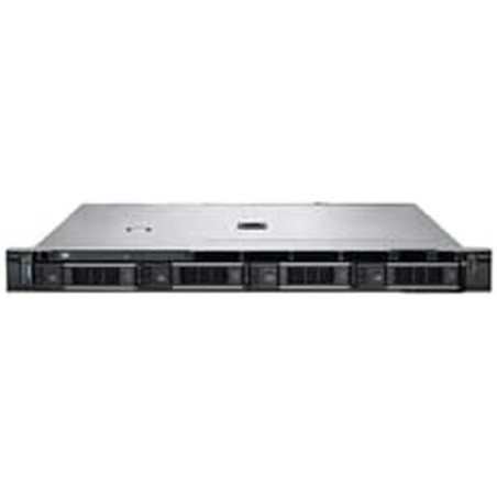 Server Dell R250 16 GB RAM 2 TB HDD