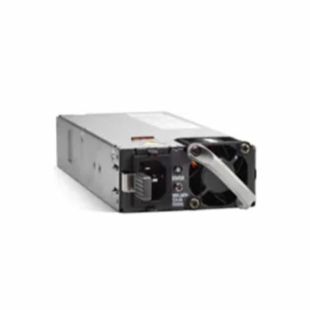 Power supply CISCO PWR-C4-950WAC-R=     Black Grey