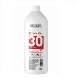 Hair Oxidizer Redken Oxide 30 vol 9 % 1 L