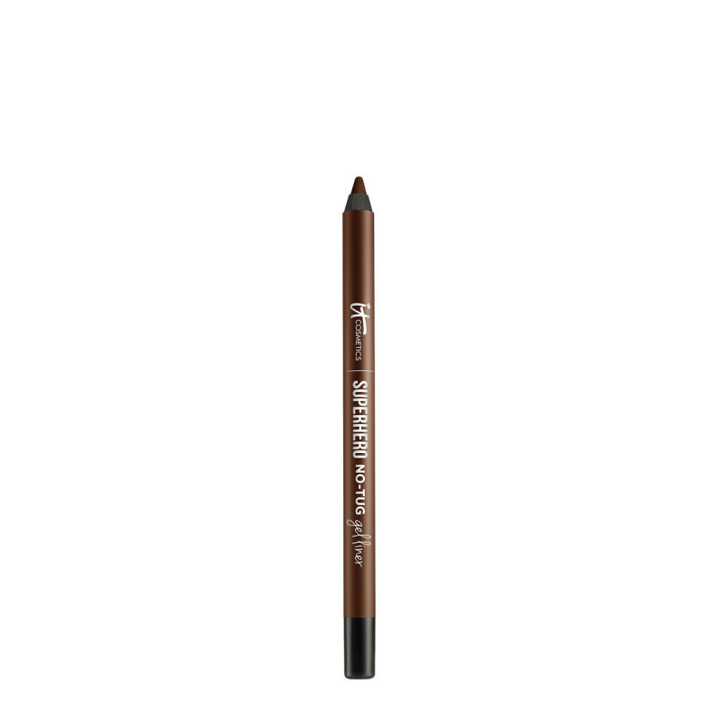 Eye Pencil It Cosmetics Superhero Tug brillant brown 1,2 g