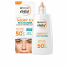 Anti-imperfection Treatment Garnier Delial Super Uv Spf 50 40 ml Niacinamide