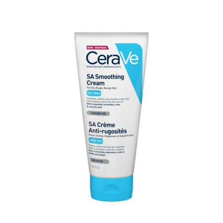 Moisturising Body Cream CeraVe Moisturizing (177 ml)