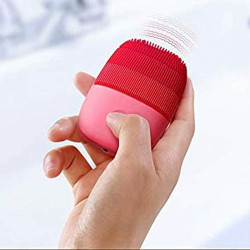 Facial cleansing brush Inface Sonic