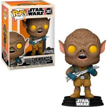 Figure Funko Pop!