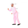 Costume for Adults Pig