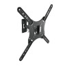 TV Mount TooQ LP2255TN-B 23" 30 Kg