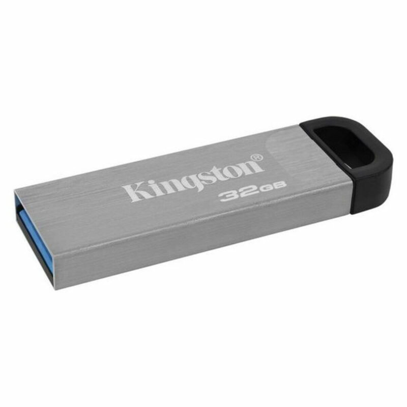 USB stick Kingston DataTraveler DTKN Silver USB stick