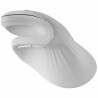 Wireless Mouse Mars Gaming MMWERGOPROW White