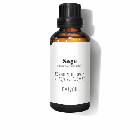 Essential oil Daffoil   Sage 50 ml