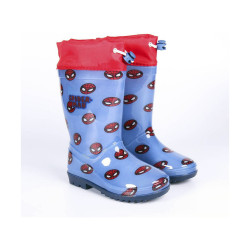 Children's Water Boots Spider-Man Blue