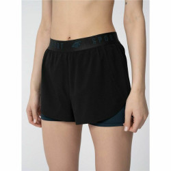 Sports Shorts for Women 4F