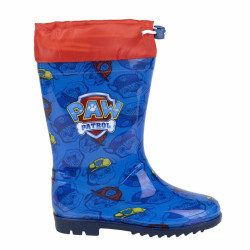 Children's Water Boots The Paw Patrol Blue