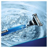 Manual shaving razor Gillette Mach3 Start