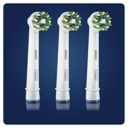 Spare for Electric Toothbrush Oral-B EB 50-3 FFS Cross Action