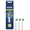 Spare for Electric Toothbrush Oral-B EB 50-3 FFS Cross Action