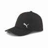 Sports Cap Puma  Essentials  Black One size