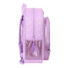 School Bag My Little Pony Lilac (32 x 38 x 12 cm)