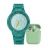 Ladies' Watch Watx & Colors WAPACKEAR20_M (Ø 43 mm)