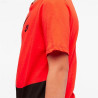 Child's Short Sleeve T-Shirt Nike Orange