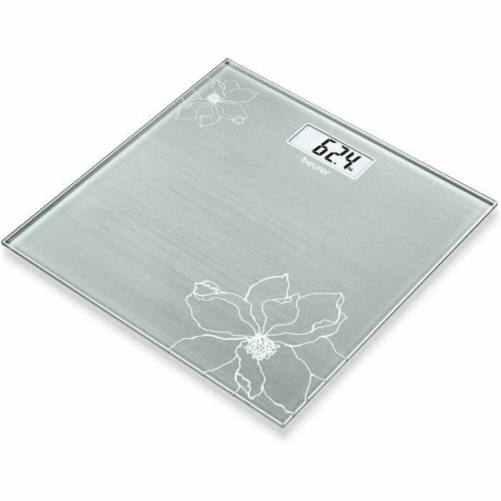 Digital Bathroom Scales Beurer GS10 Glass