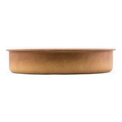 Saucepan Amercook Terracotta Ø 24 cm Oven