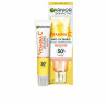 Hydrating Fluid Garnier Vitamin C - Glow Anti-stain 40 ml