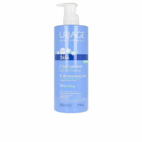 Moisturising Body Cream Uriage Era 500 ml